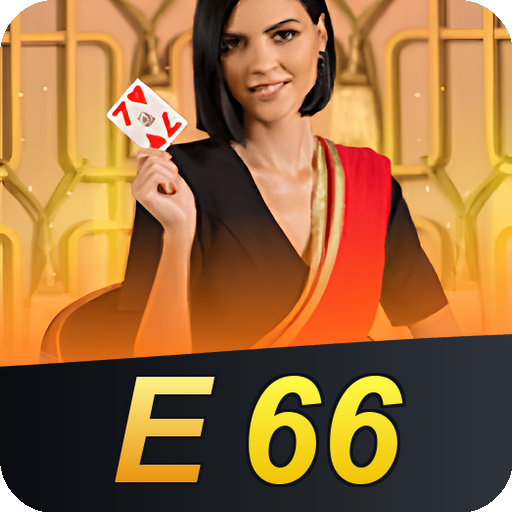 Logo Oficial E66 Download